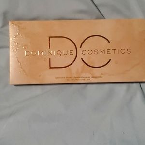 Dominique Cosmetics Latte 2 Eyeshadow Palette